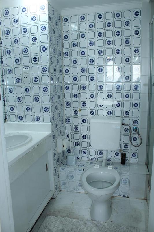 To Let 1 Bedroom Property for Rent in Parow Western Cape